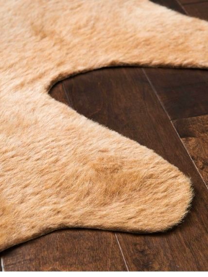 Montana Power Loomed Rug