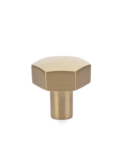 Mod Hex Knob