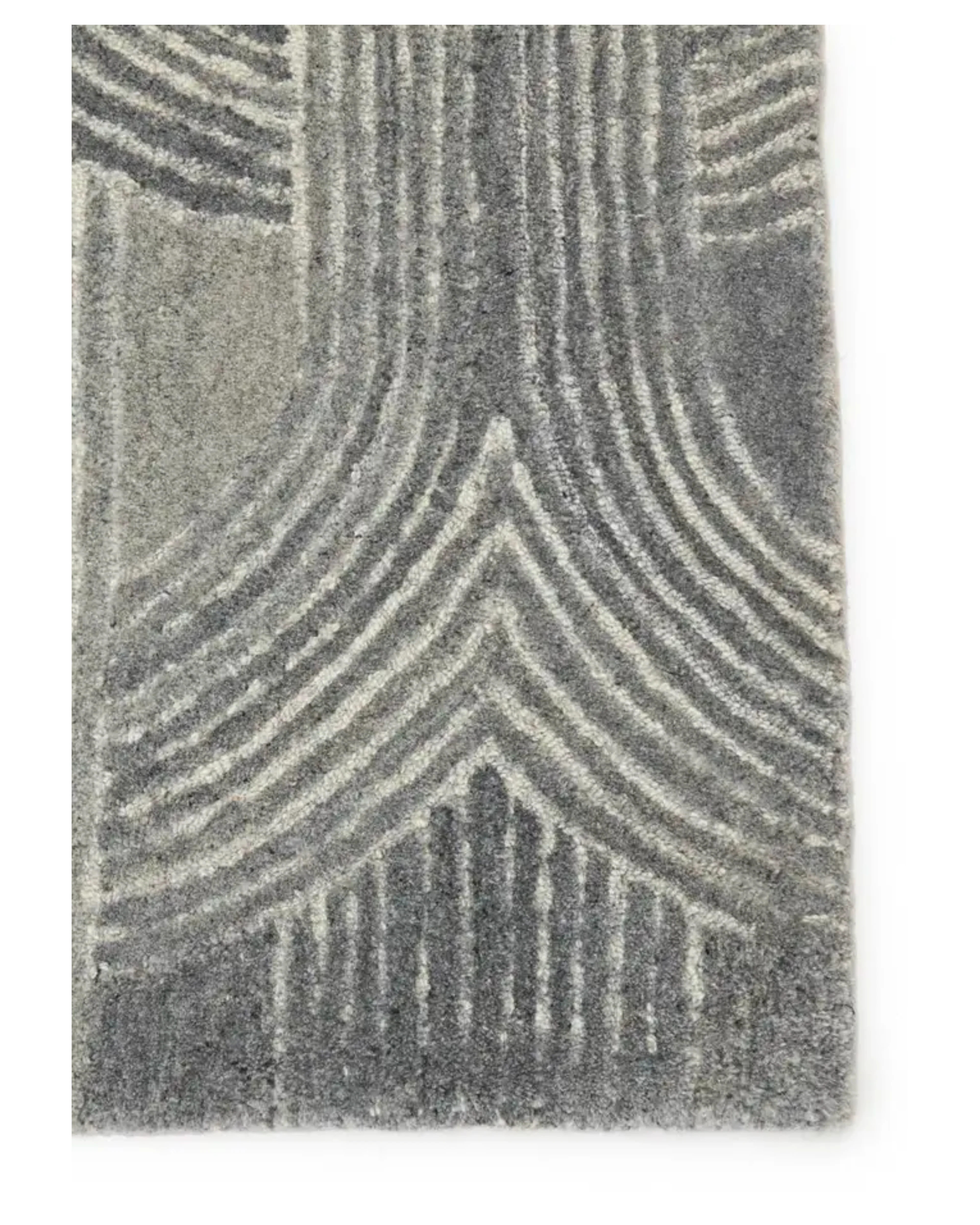 Lagos Hand Tufted Rug