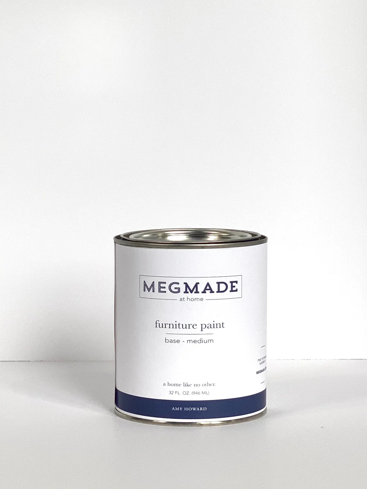 FLYER RED - MEGMADE FURNITURE PAINT