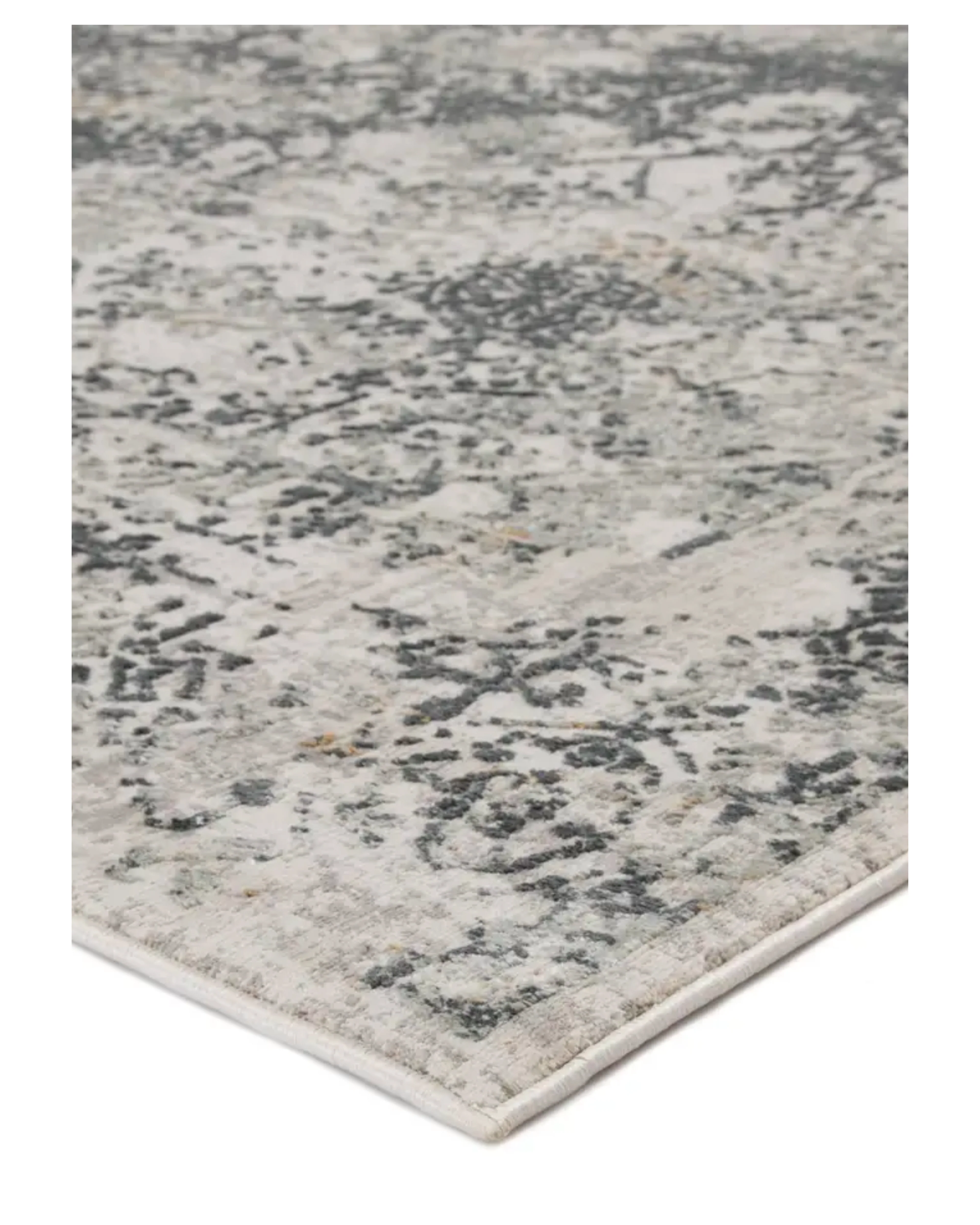 Kolkata Power Loomed Rug