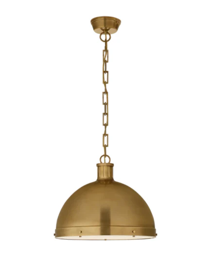 Hicks Extra Large Pendant