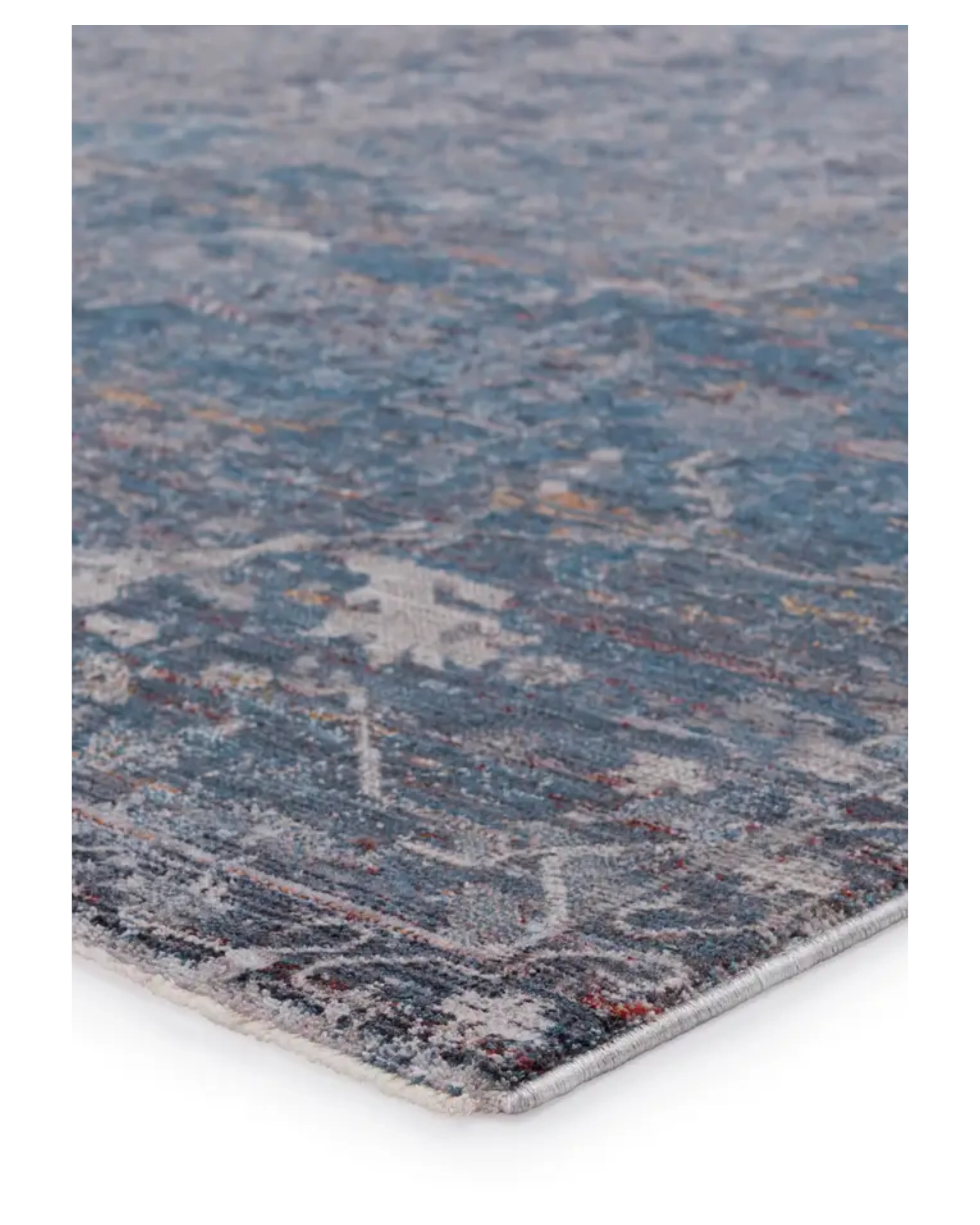 London Power Loomed Rug