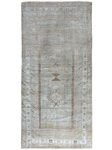 Burcu Rug 6'x2'10