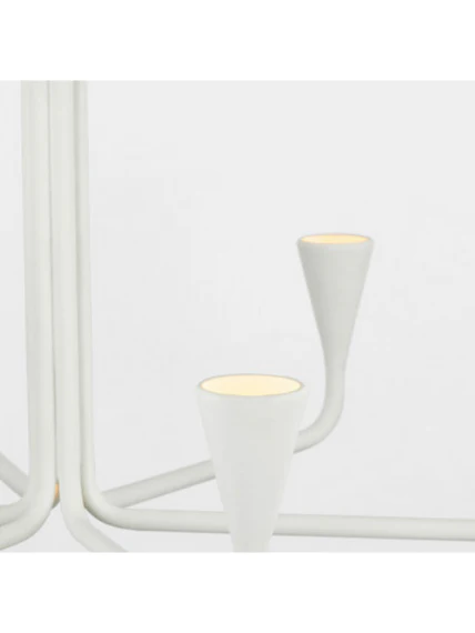 Brassica Large Chandelier