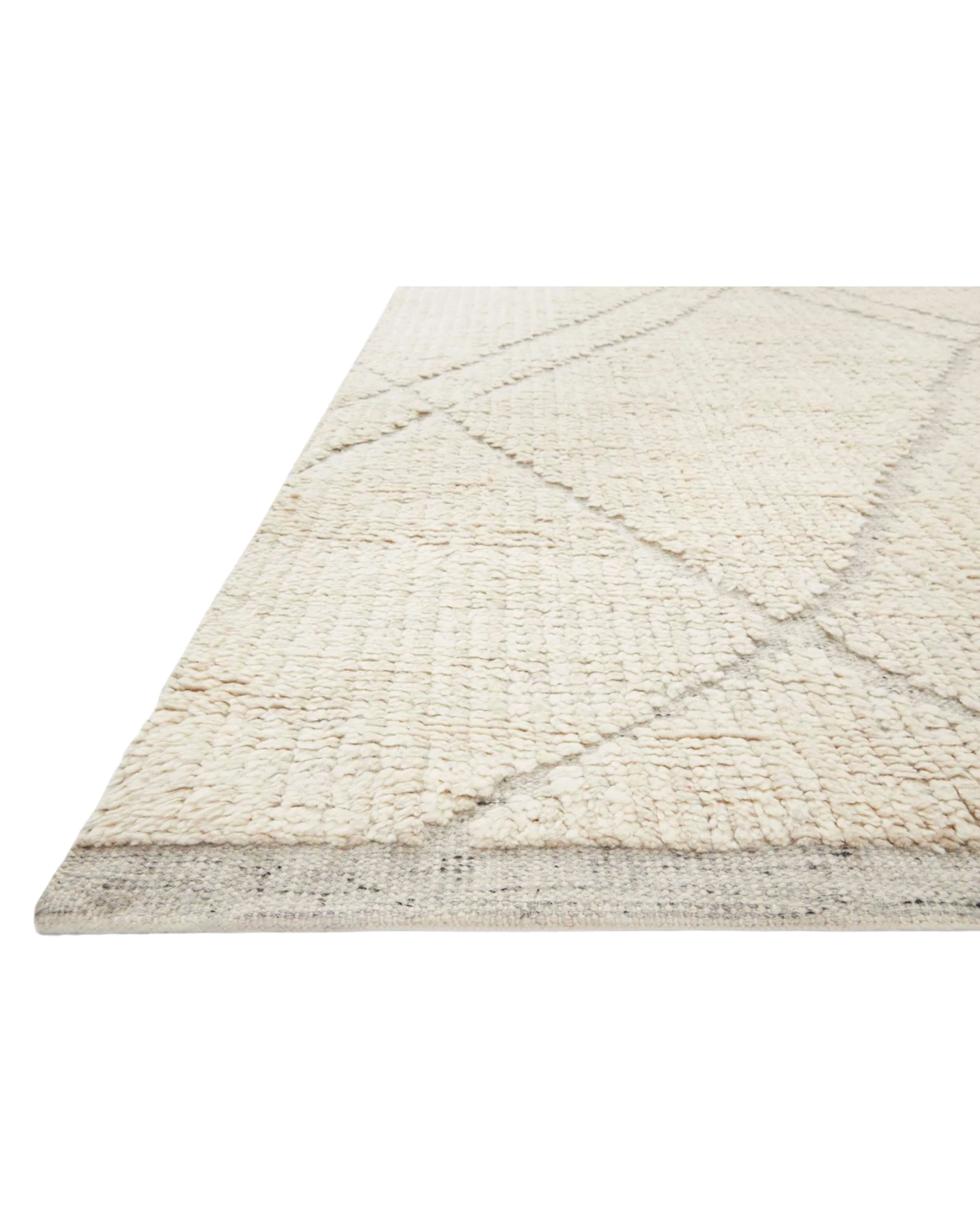 Gwyneth Hand Knotted Rug