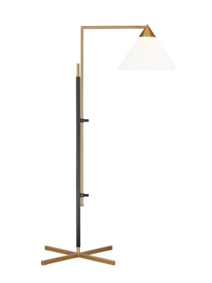 Franklin Task Floor Lamp