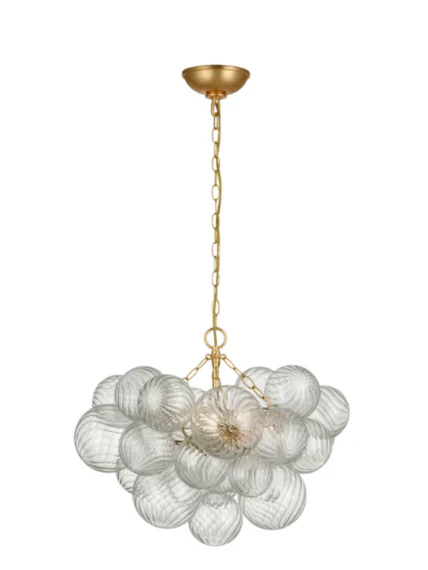 Talia Small Chandelier