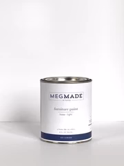 DUSTY PINK - MEGMADE FURNITURE PAINT
