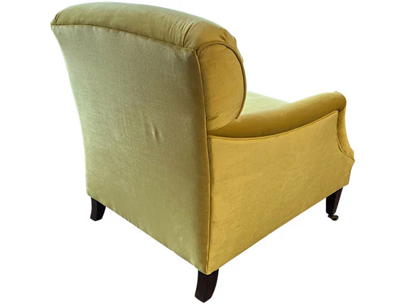 Marleigh Chartreuse Chair