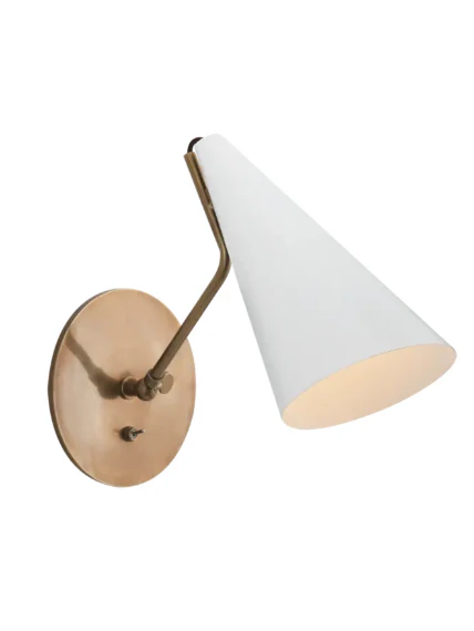 Clemente Wall Light Sconce
