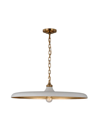 Piatto Pendant