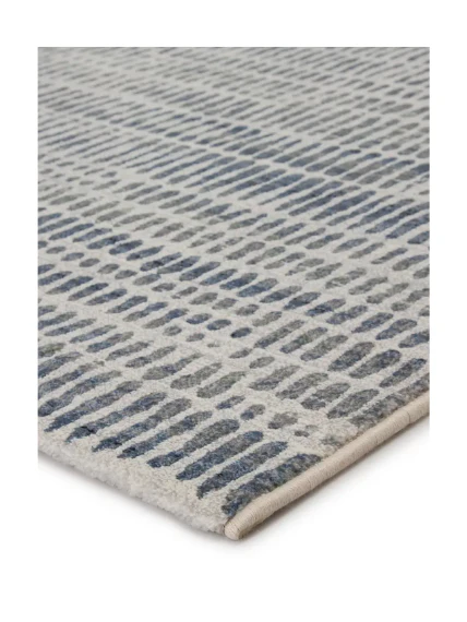 Lenox Power Loomed Abstract Rug