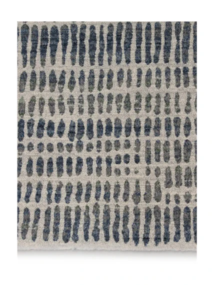 Lenox Power Loomed Abstract Rug