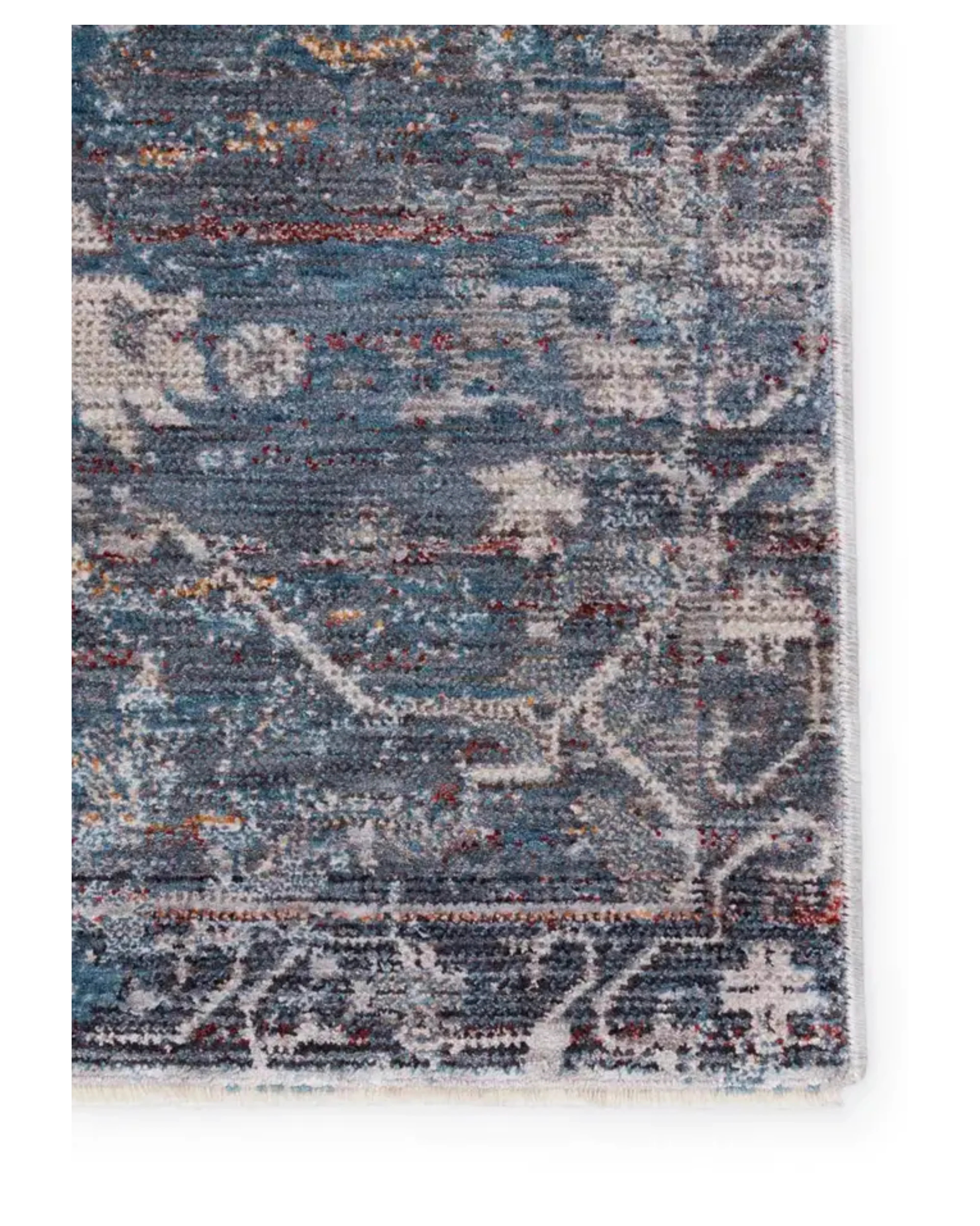 London Power Loomed Rug