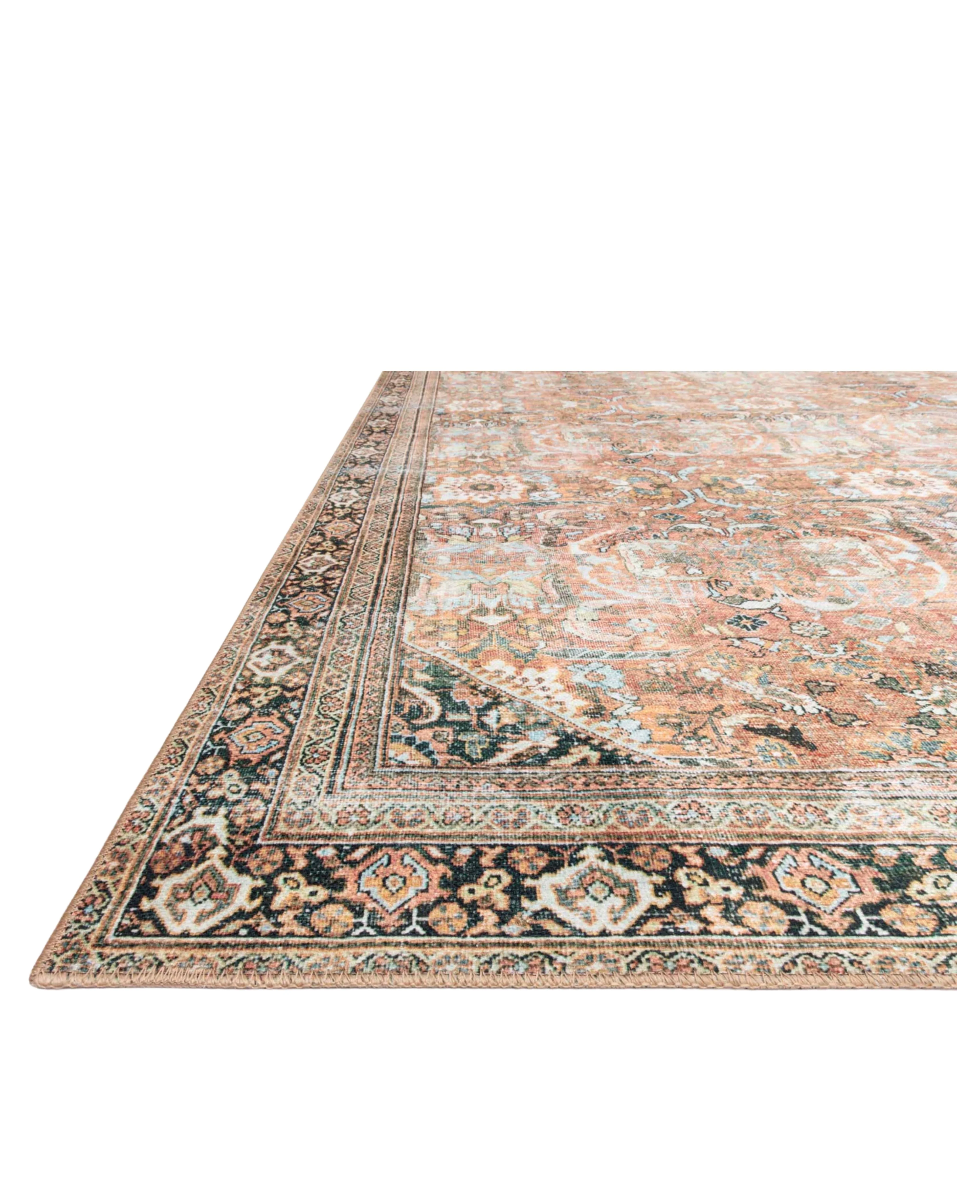 Porto Power Loomed Rug