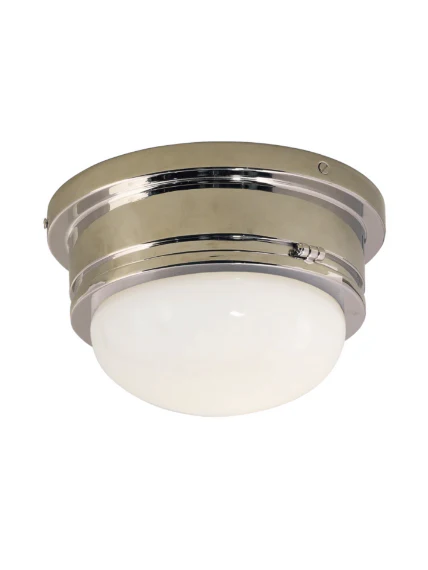 Marine Medium Flush Mount