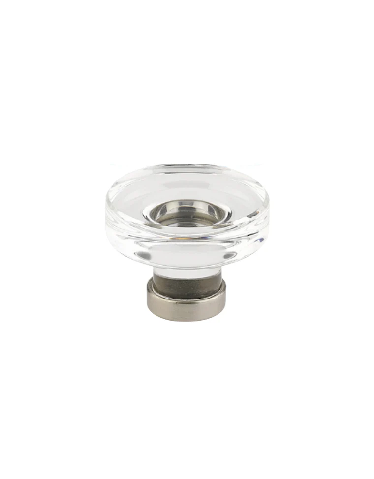 Grayson Crystal Knob