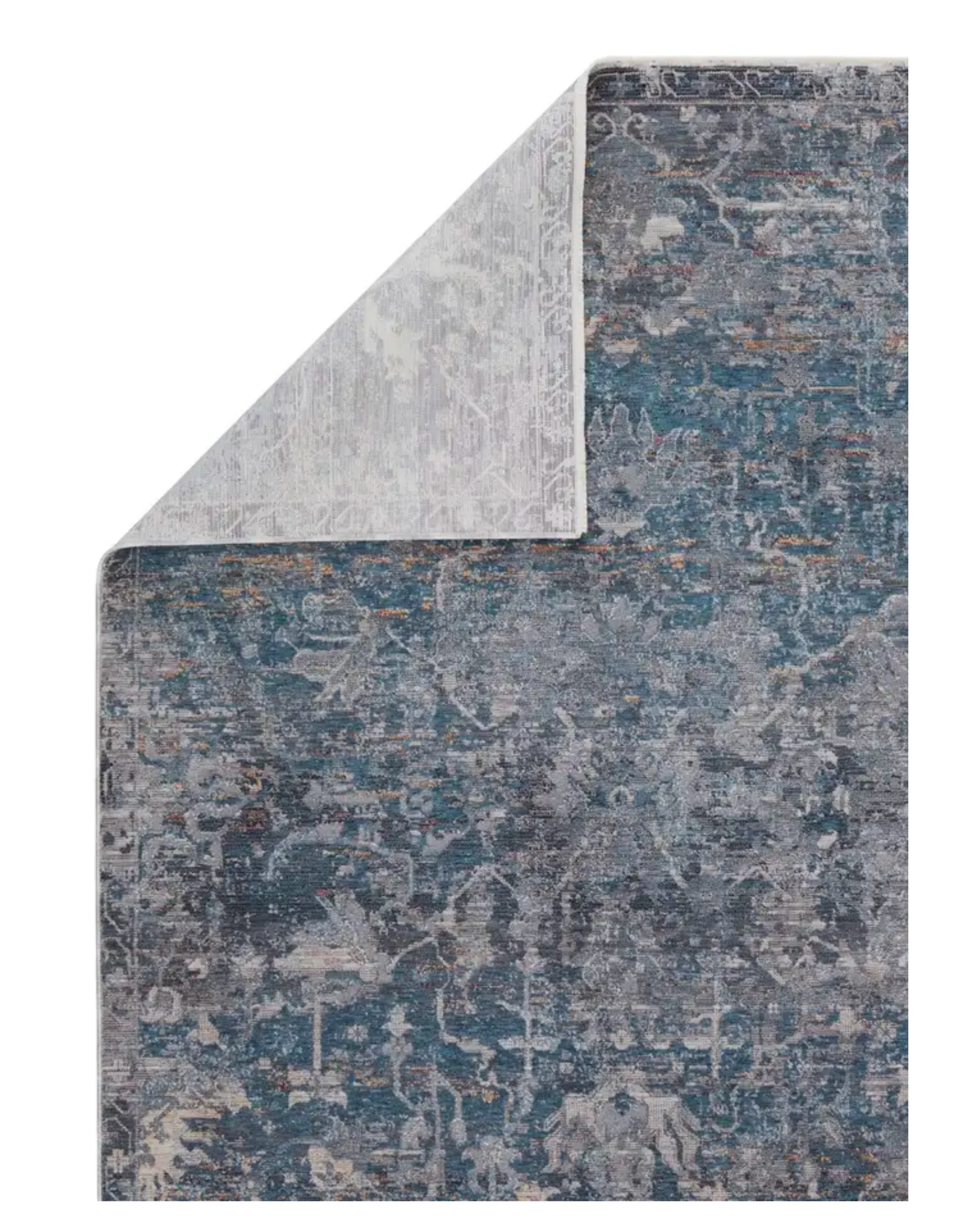 London Power Loomed Rug