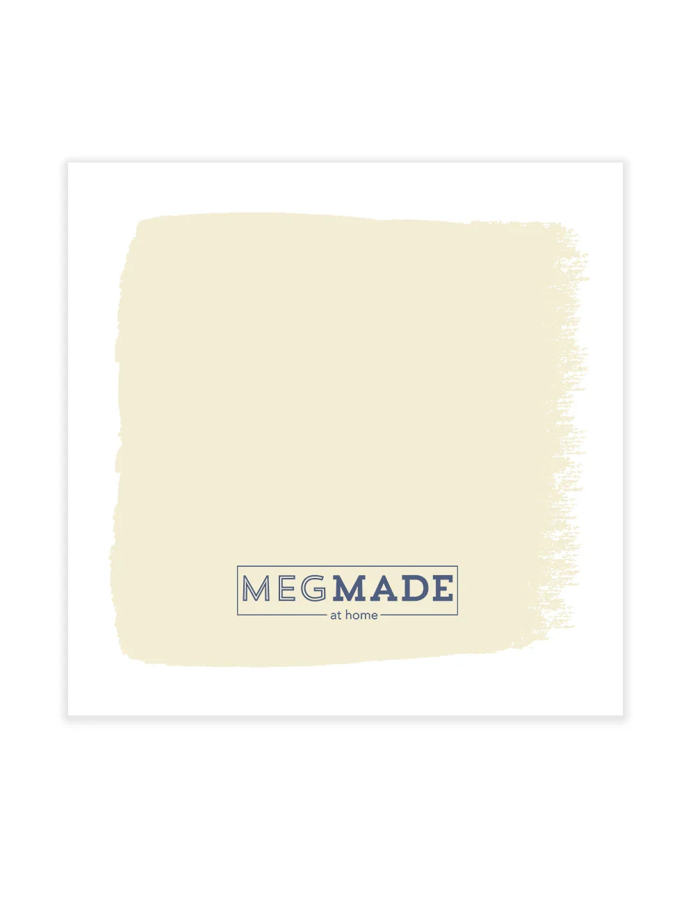 ELLIE GRACE YELLOW - MEGMADE FURNITURE PAINT