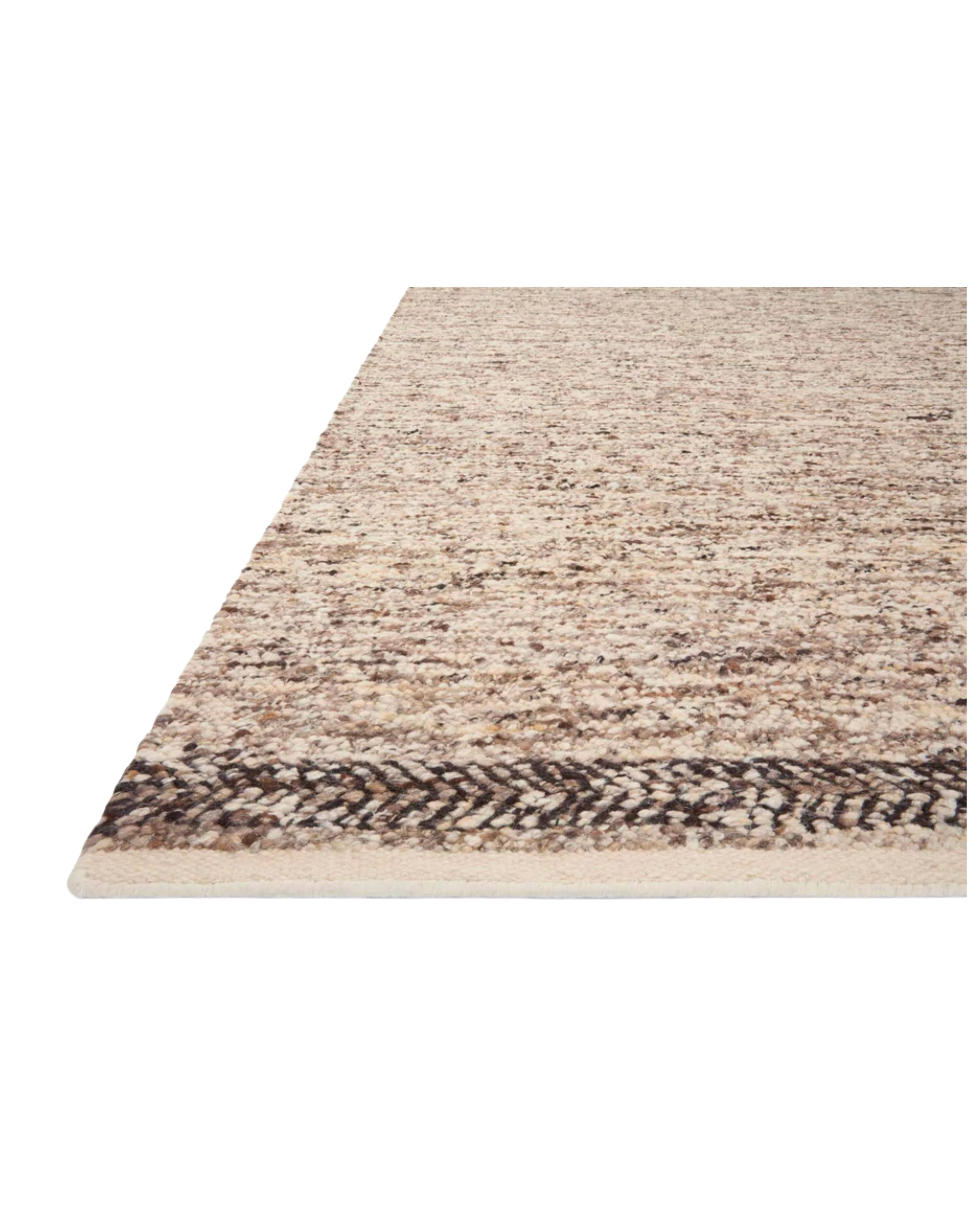 Luxemborg Hand Woven Area Rug