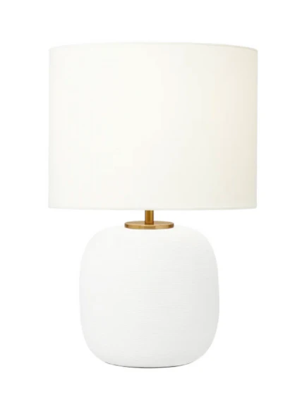 Fanny Wide Table Lamp