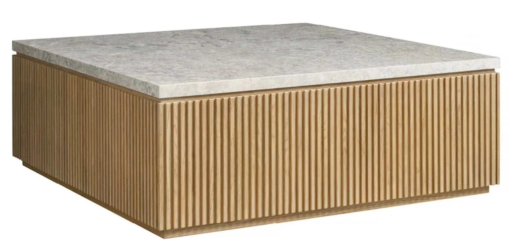 Carmen Cocktail Table