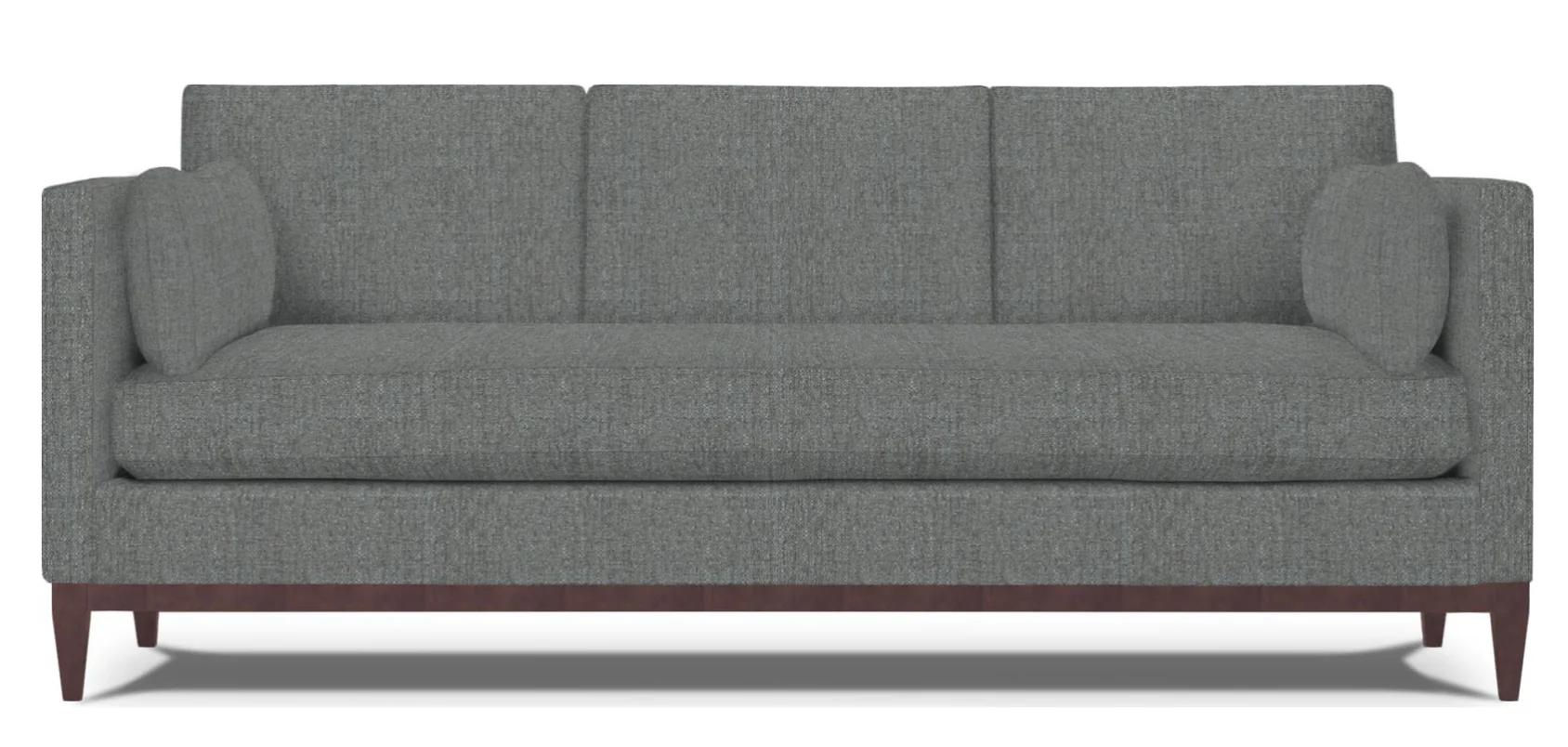 Robinson Classic Luxury Down-Blend Cushion Sofa 86