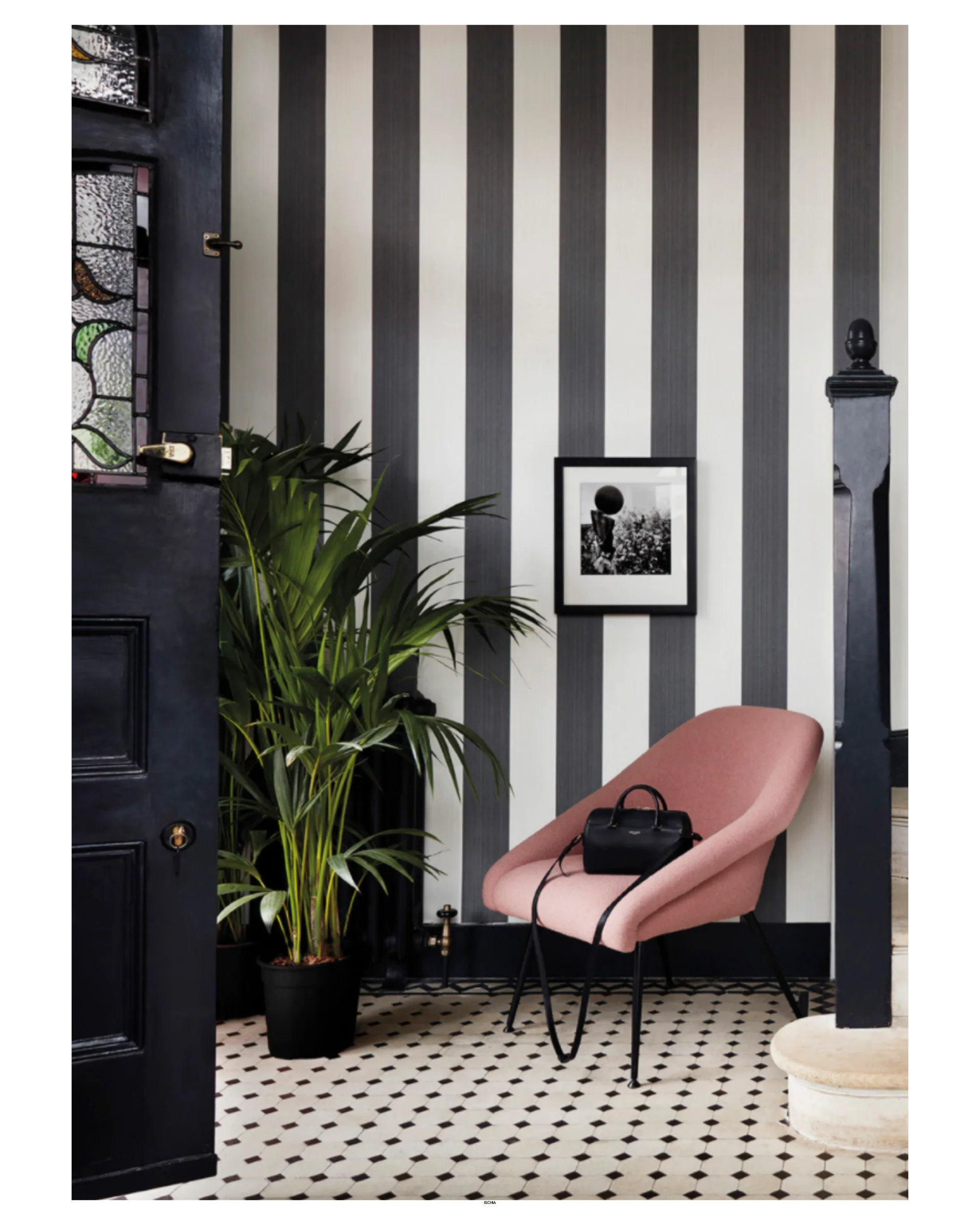 Jaspe Strike Wallpaper