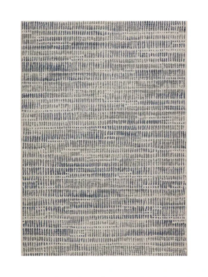 Lenox Power Loomed Abstract Rug