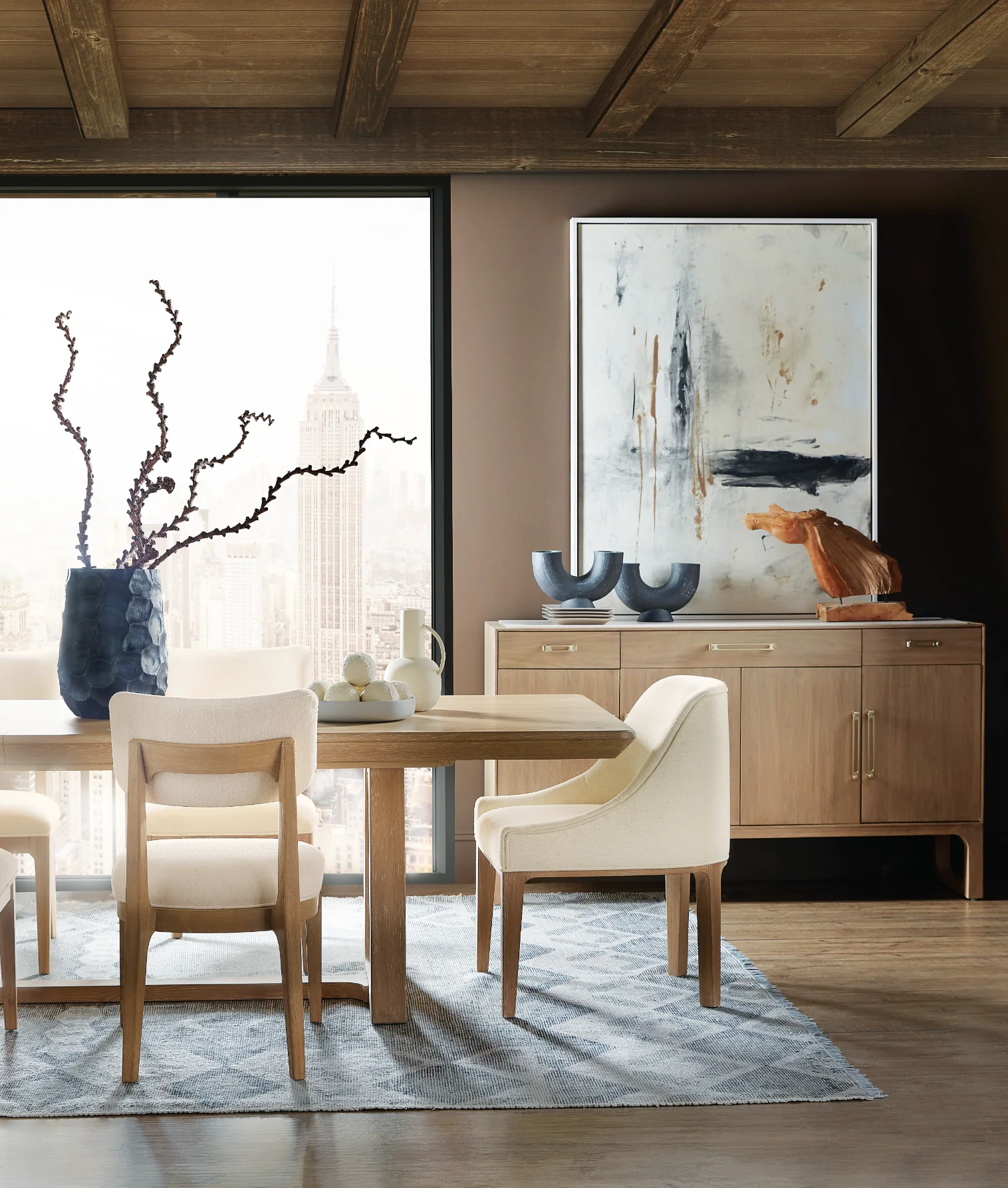 Banyon Bay Extension Dining Table