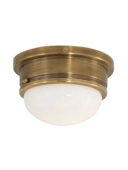 Marine Medium Flush Mount