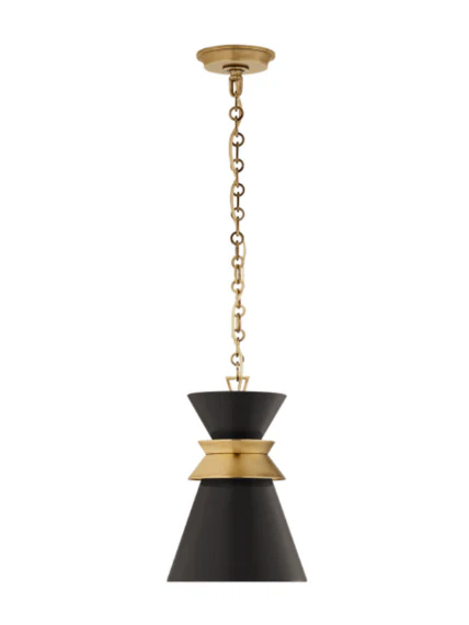 Alborg Small Stacked Pendant