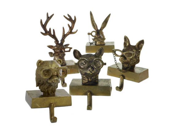 Frankie Stocking Holder