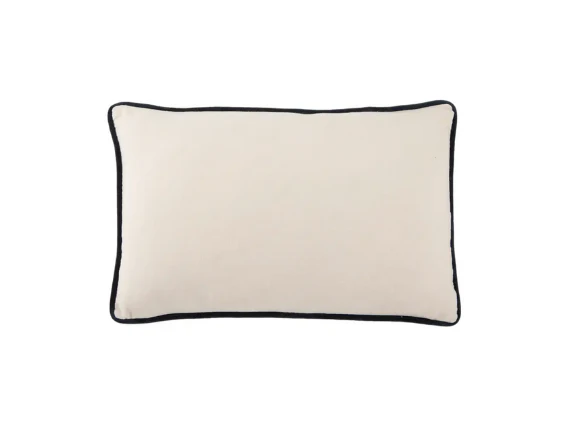 Emerson Salmon Lumbar Pillow