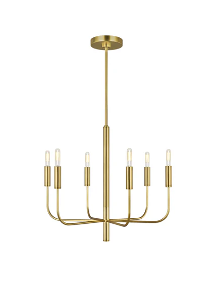 Brianna Small Chandelier