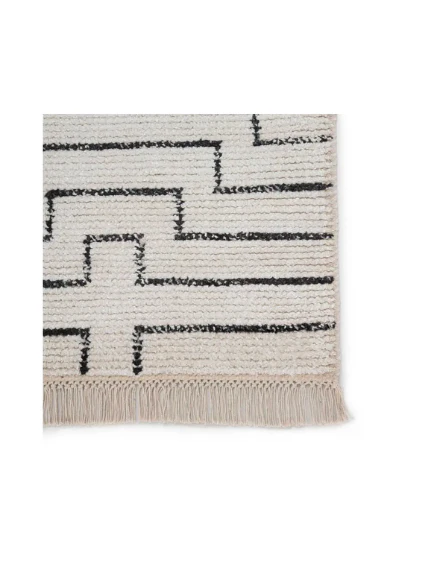 Kingston Hand Loomed Rug