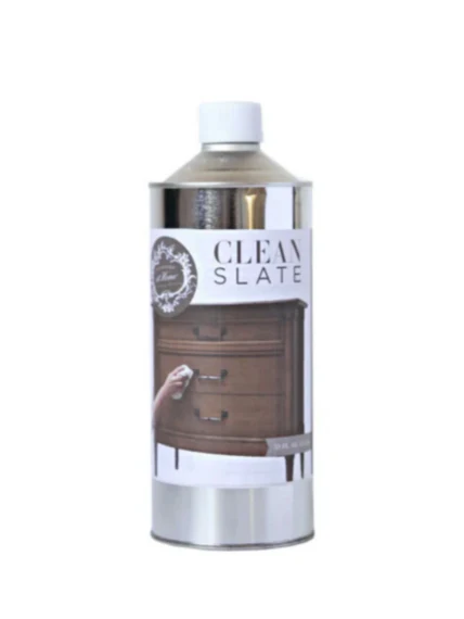 Clean Slate