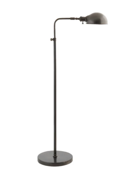 Old Pharmacy Floor Lamp