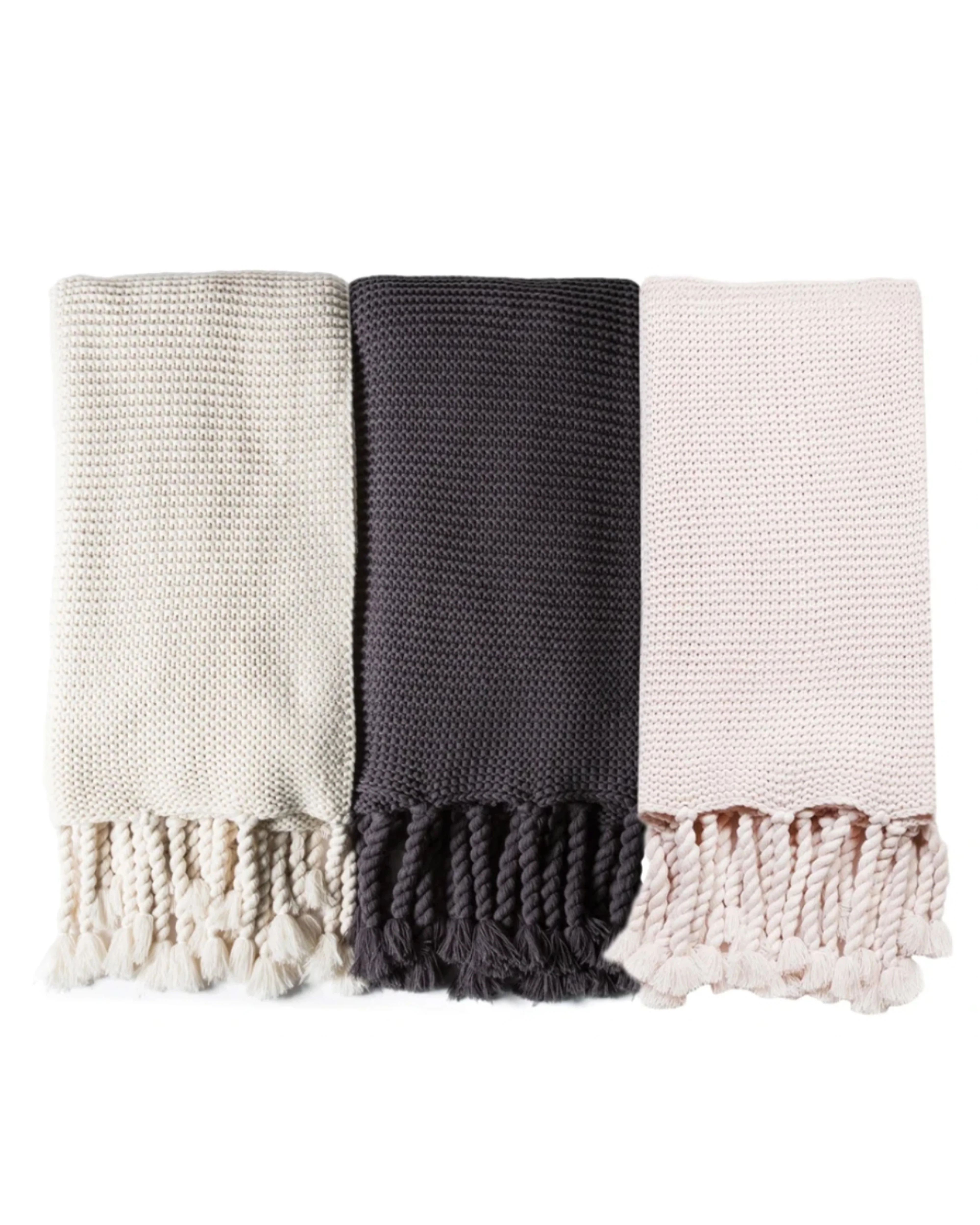 Malin Oversized Throw