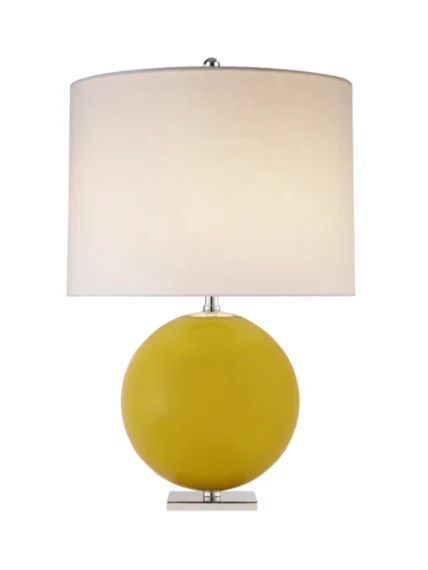 Elsie Table Lamp