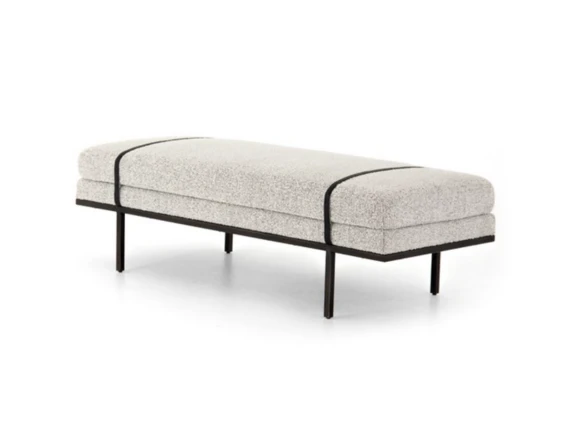 Harris Accent Bench