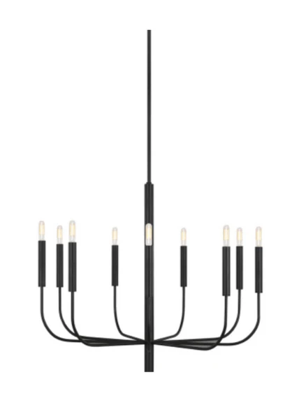 Brianna Medium Chandelier