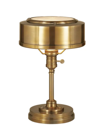 Henley Task Lamp