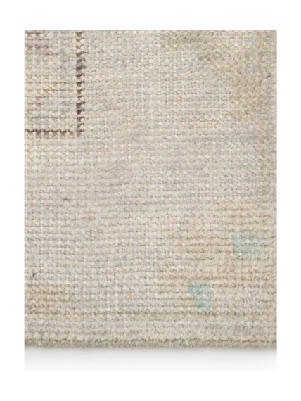 Valencia Hand-Knotted Wool Rug