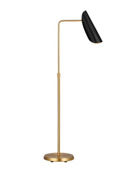 Tresa Task Floor Lamp