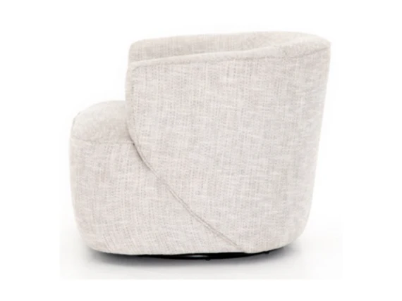 Mila Swivel Chair