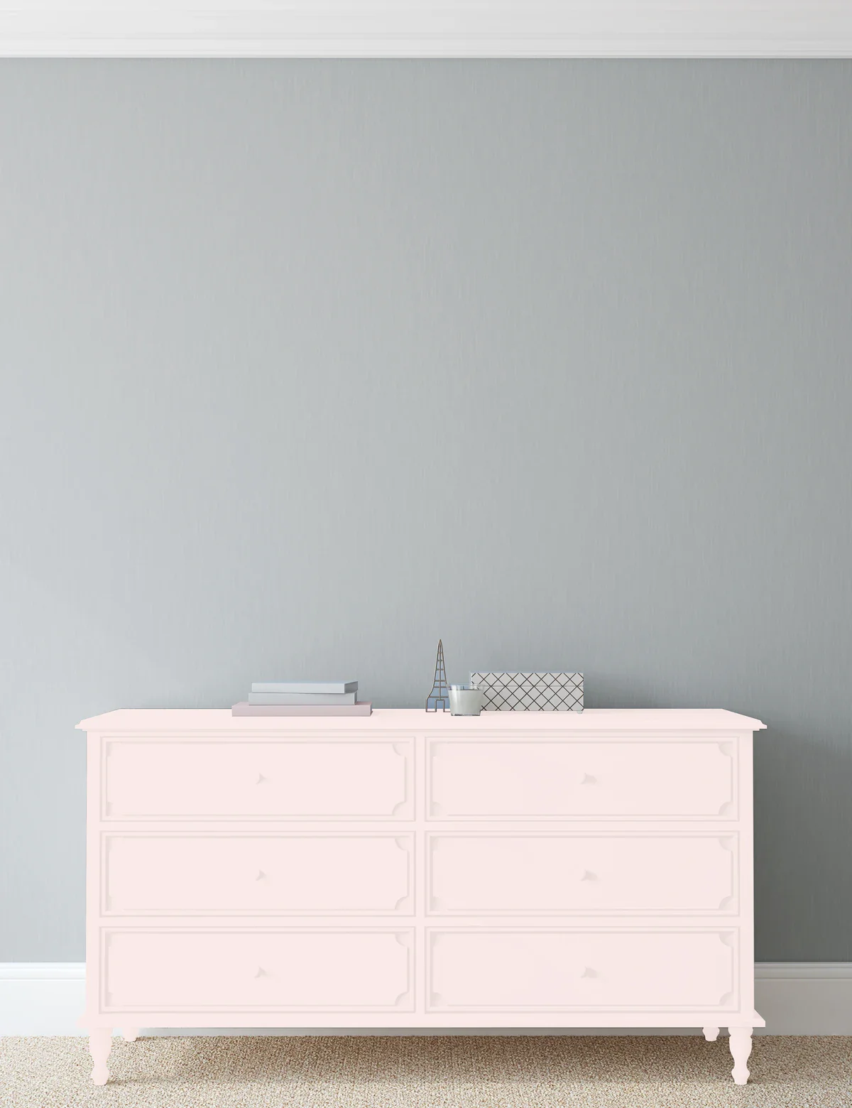 CLAIRE PINK - MEGMADE FURNITURE PAINT
