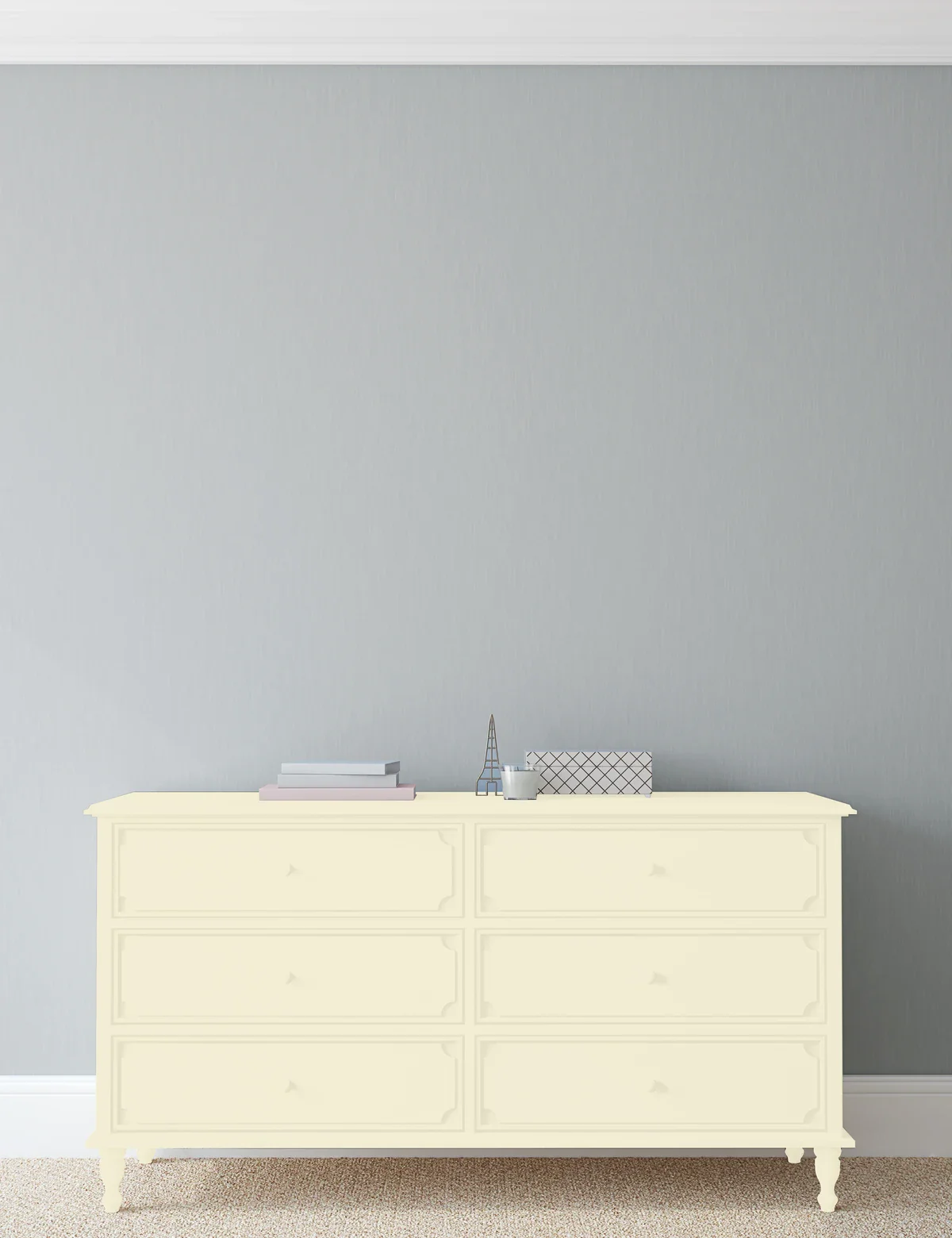ELLIE GRACE YELLOW - MEGMADE FURNITURE PAINT