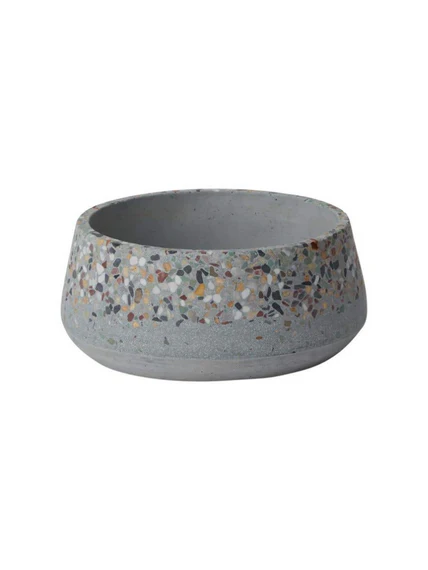 Heather Rainbow Speckled Bowl